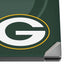 NFL Green Bay Packers Double Vision Dell XPS Skin